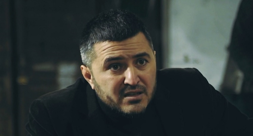 Превью Адреналин 2025