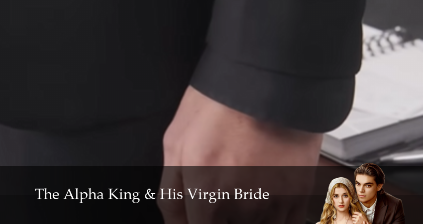 Превью Альфа и его невестадевственница