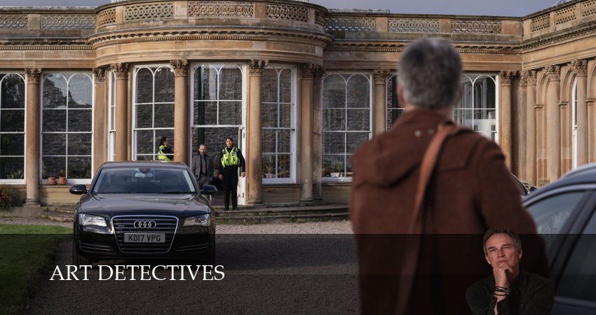 Превью Артдетективы