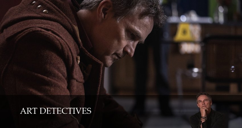Превью Артдетективы