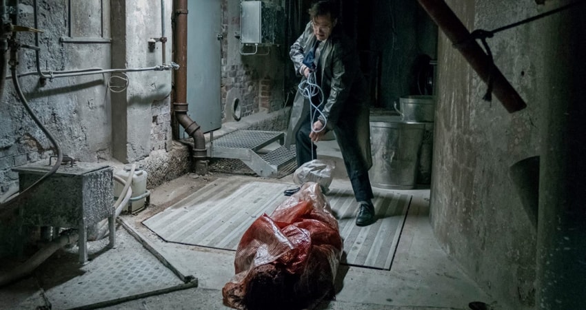 Превью Дом который построил Джек