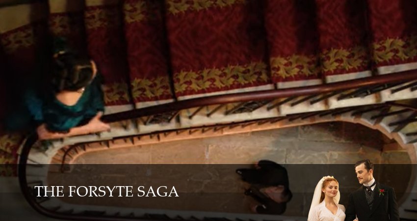 Превью Форсайты