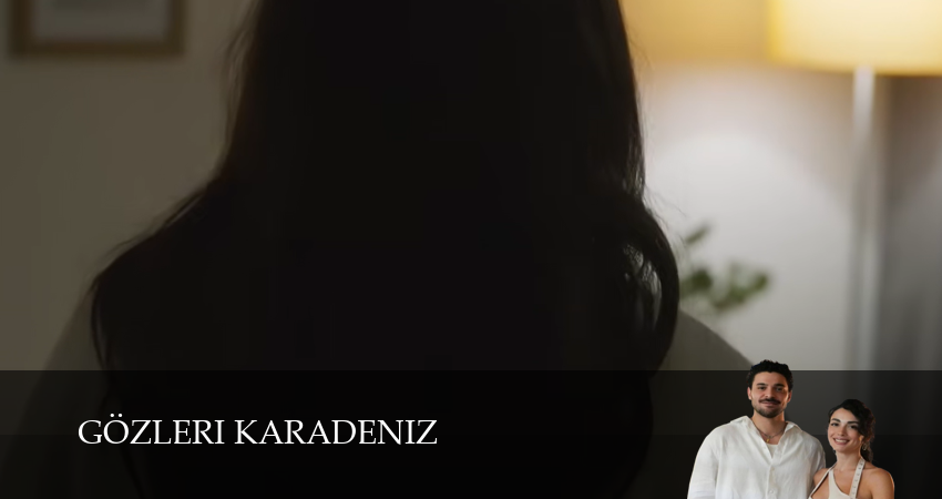 Превью Глаза как Чёрное мореГлаза Черного моря