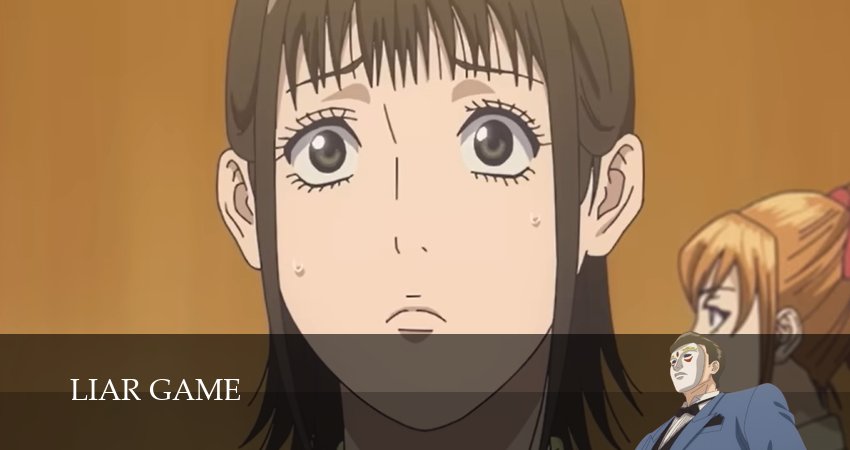 Превью Игра лжецов