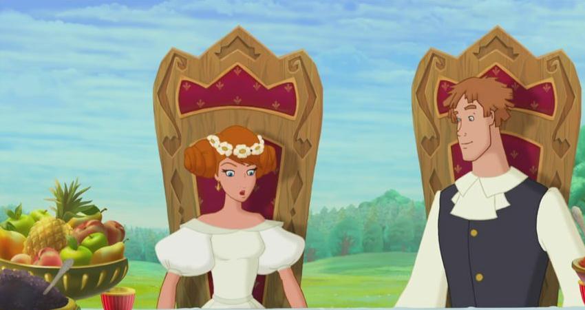 Превью Иван Царевич и Серый Волк 3