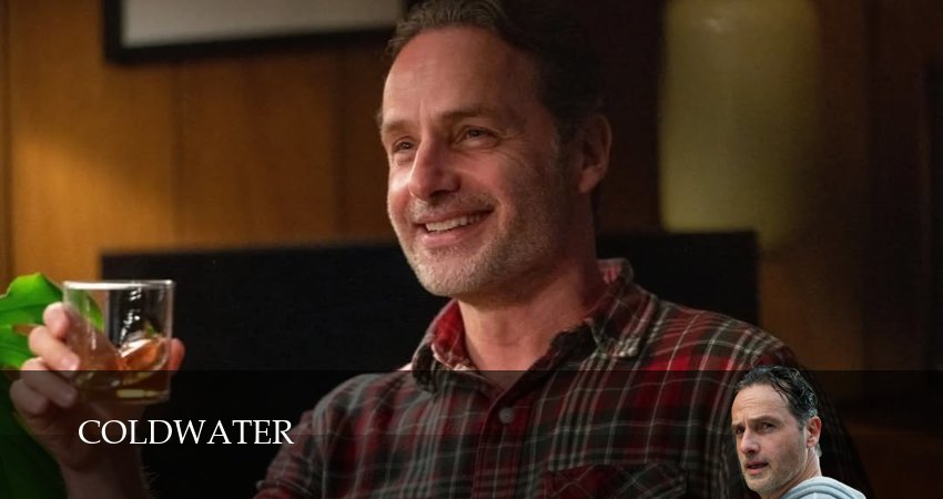 Превью Холодные воды