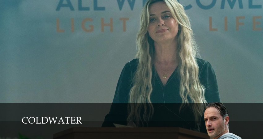 Превью Холодные воды