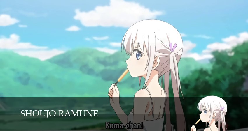 Превью Лимонные девочки