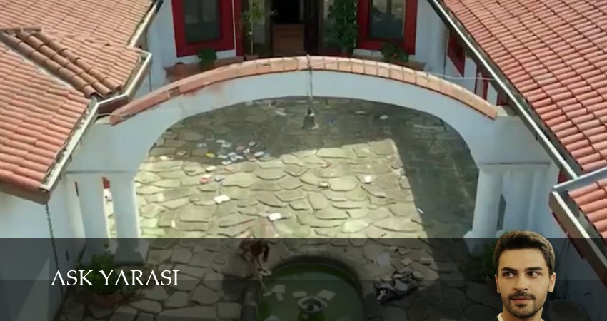 Превью Любовная рана