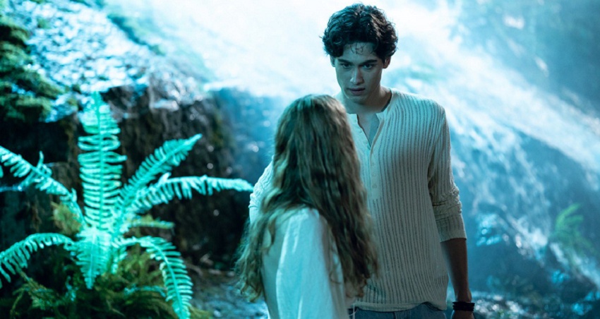 Превью Мавка Справжнiй мiф