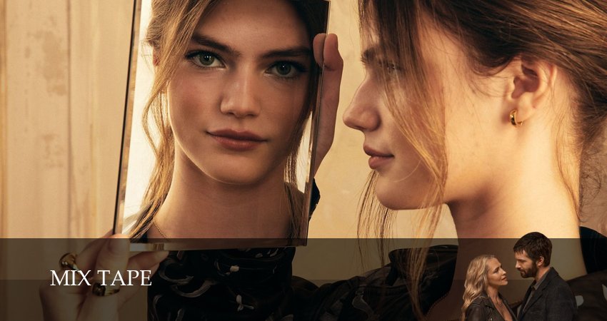 Превью Микстейп