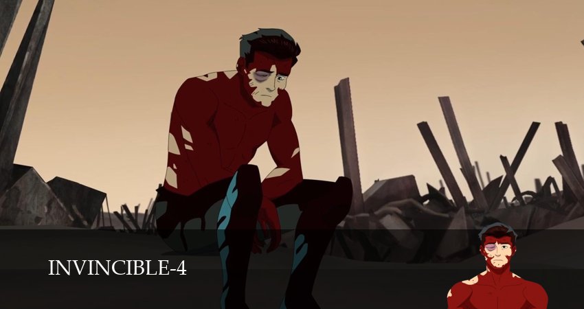 Превью НепобедимыйНеуязвимый