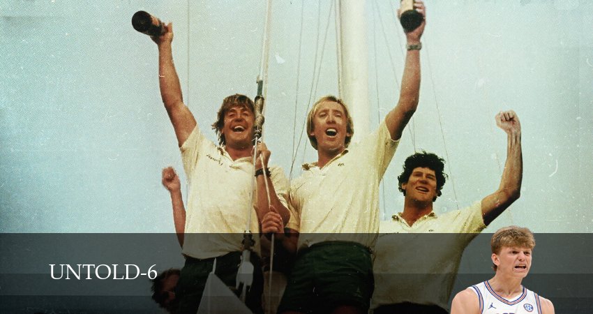 Превью Нерассказанное Флорида Гейторс