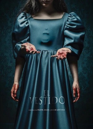 Постер Омен Обличие дьявола 2026