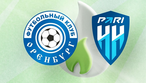 Превью Оренбург  Пари НН 22042026