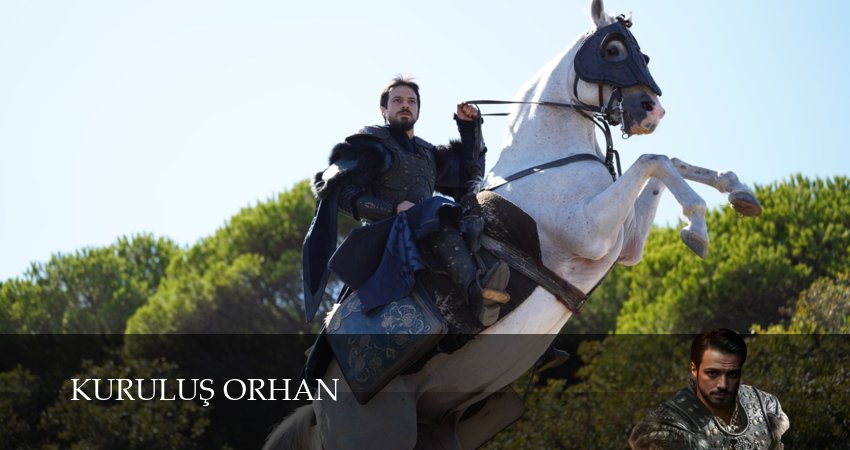 Превью Основание Орхан