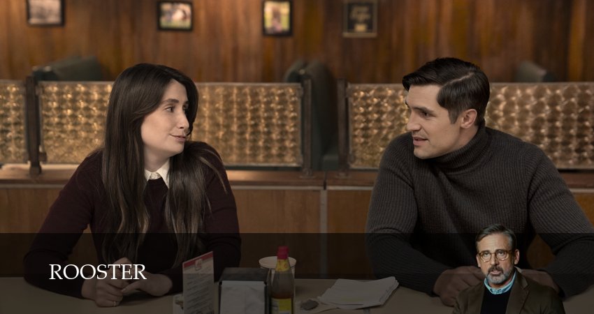 Превью Петух