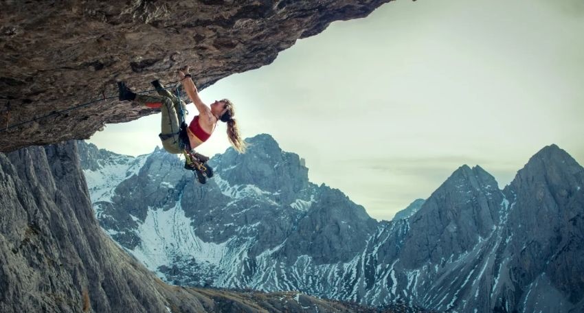 Превью Скалолаз 2 2026