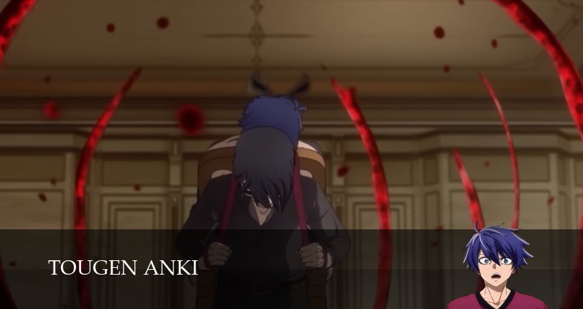 Превью Темный демон