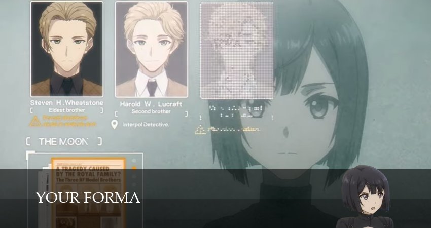 Превью Твоя форма