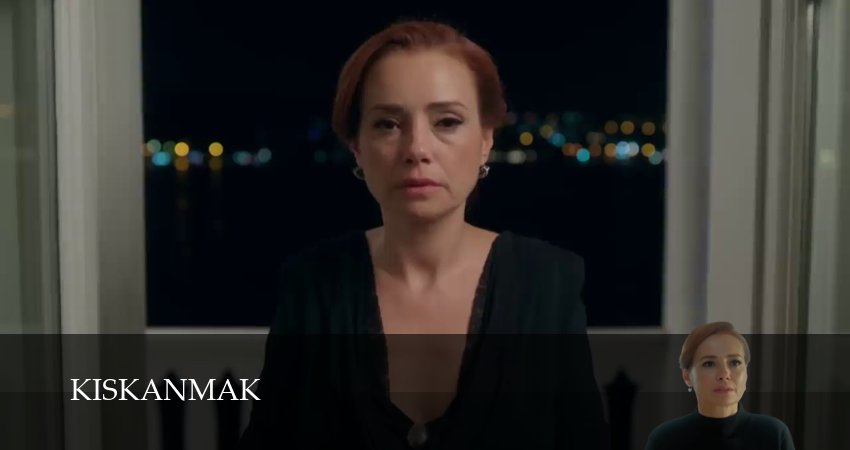 Превью Зависть