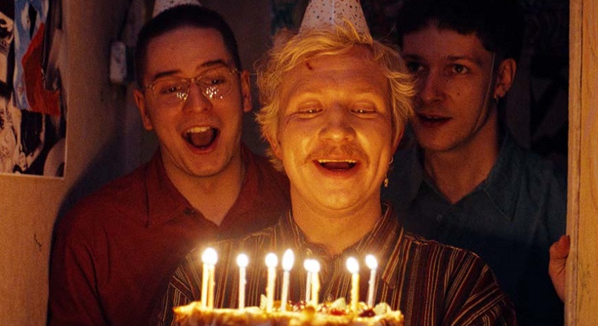 Превью Здесь был Юра 2025