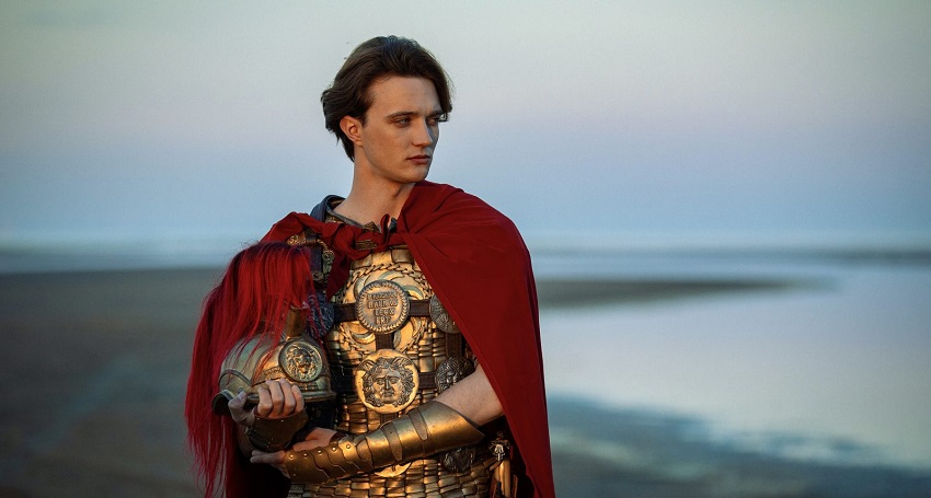 Превью Жених с Марса 2025